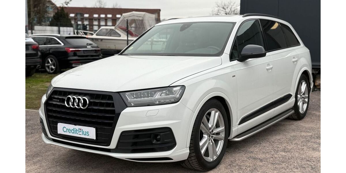 Audi Q7 189.000 km 29.890 &euro; Ludwigsfelde 14974