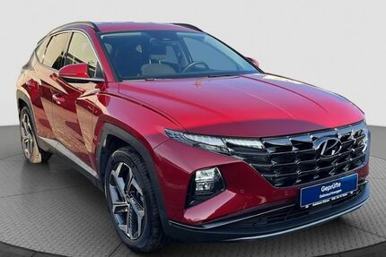 Hyundai TUCSON 25.021 km 26.900 &euro; Berlin 12683
