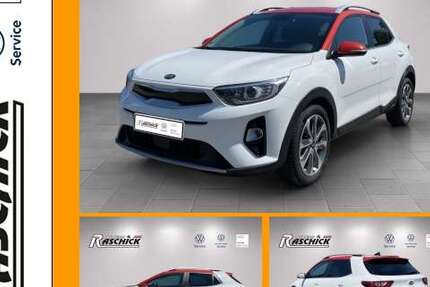 Kia Stonic 72.830 km 15.590 € Werder OT Glindow 14542