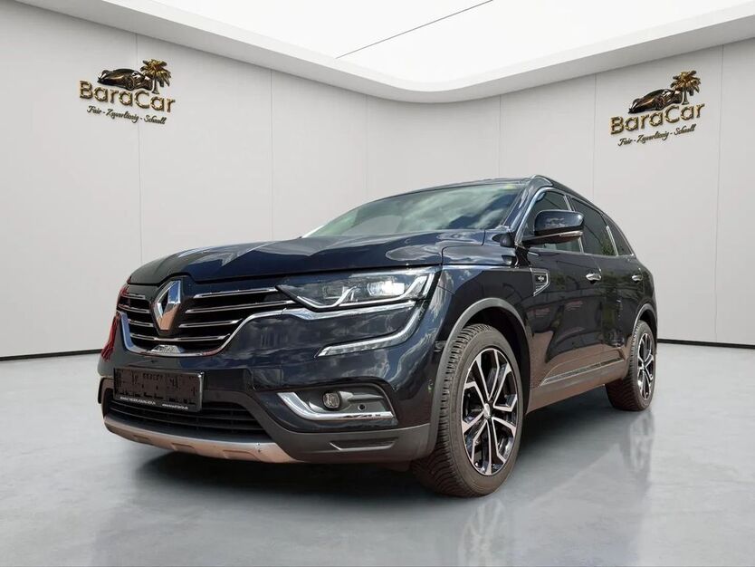 Renault Koleos 138.943 km 16.800 € Berlin 13597