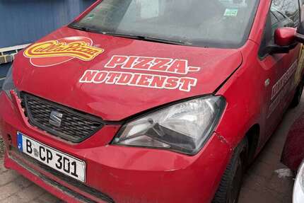 Seat Mii 285.000 km 699 &euro; Blankenfelde-Mahlow 15827