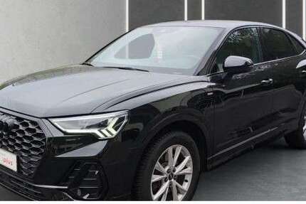 Audi Q3 49.352 km 34.444 € Berlin 13581