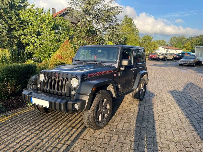 Wrangler