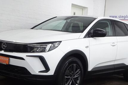 Opel Grandland (X) 56.000 km 18.900 &euro; Berlin-Zehlendorf 14169