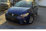 Seat Ibiza 1.0 TSI Reference*Tempo*BT*Klima*1.Hand 134.624 km 7.480 &euro; Berlin 13187