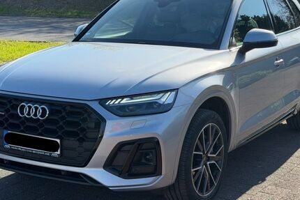 Audi Q5 54.000 km 42.750 &euro; Blankenfelde-Mahlow 15831