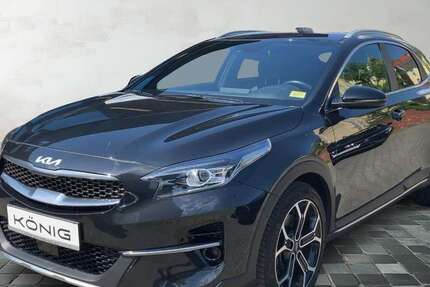 Kia XCeed 47.151 km 23.470 € Berlin 14059