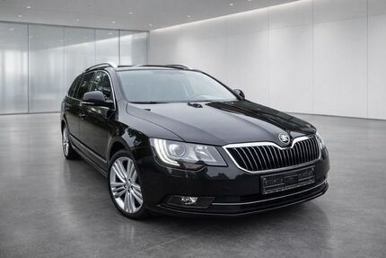 Skoda Superb 143.241 km 13.990 &euro; Potsdam-Drewitz 14480