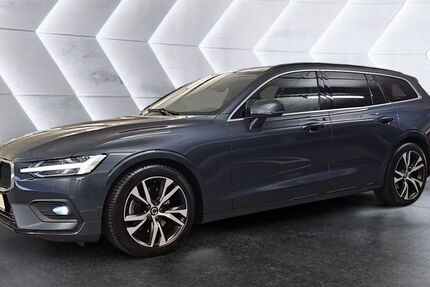 Volvo V60 20.340 km 31.990 &euro; Berlin 12683