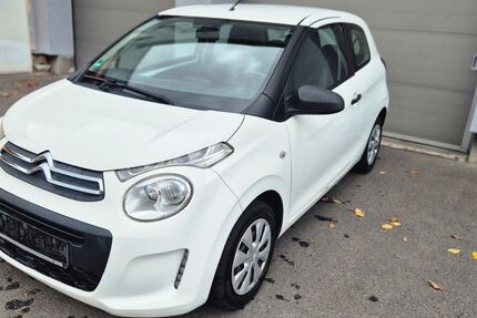 Citroen C1 113.000 km 3.790 € Berlin 13435