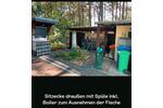 Bungalow Potsdam Drewitz - 2 Zimmer, 35 m&sup2;, 38.500&euro; | Angebot:27006870
