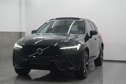 Volvo XC60 25.961 km 39.900 &euro; Seddiner See OT Neuseddin 14554