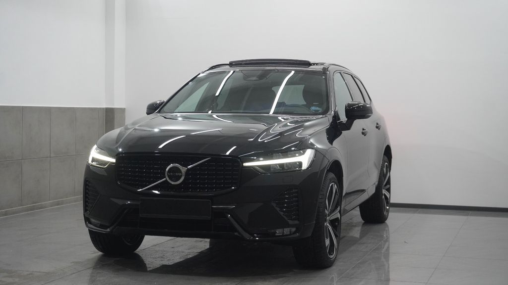 Volvo XC60 25.961 km 39.900 &euro; Seddiner See OT Neuseddin 14554