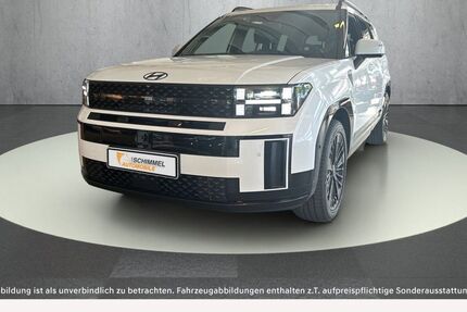 Hyundai SANTA FE 13.190 km 53.925 &euro; Berlin - Hohenschönhausen 13055