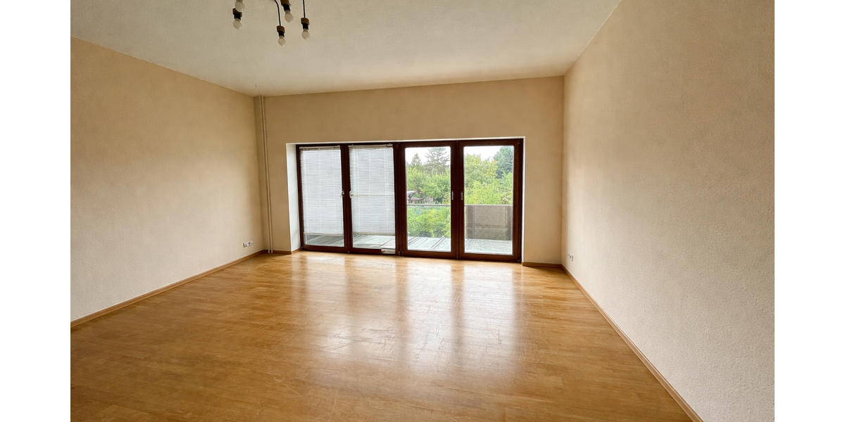 Etagenwohnung Potsdam Krampnitz - 2 Zimmer, 55 m&sup2;, 225.000&euro; | Angebot:27732450