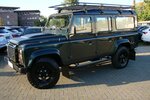 Land Rover Defender 110 E Station Wagon 7-Sitzer LED Leder AH 119.107 km 53.980 &euro; Falkensee 14612