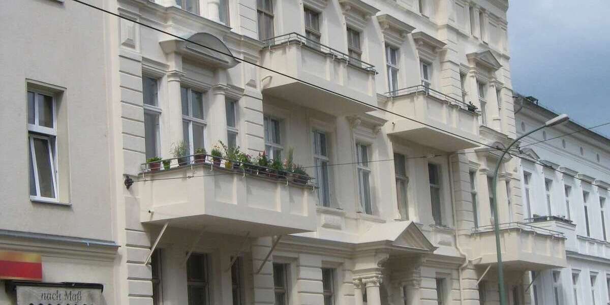 Etagenwohnung Potsdam Potsdam West - 4 Zimmer, 130 m&sup2;, 650.000&euro; | Angebot:24727667