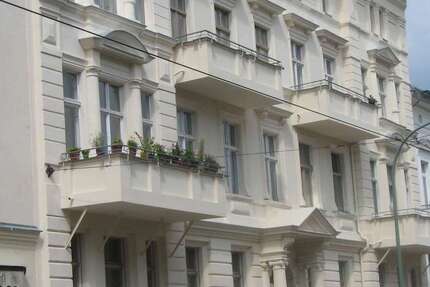 Wohnung Potsdam Potsdam West - 4 Zimmer, 130 m&sup2;, 650.000&euro; | Angebot:24727667