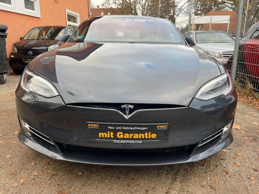 Model S