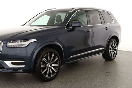 Volvo XC90 76.478 km 38.380 &euro; Berlin 12103