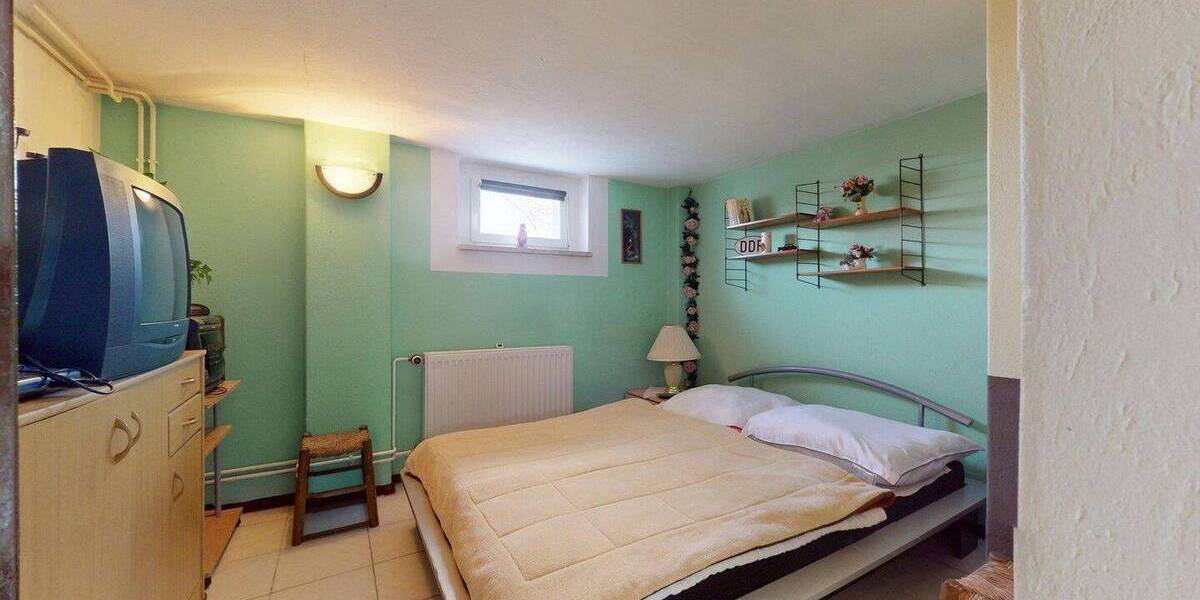 Bungalow Nauen Wachow - 5 Zimmer, 50 m&sup2;, 430.000&euro; | Angebot:25916728