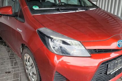 Toyota Yaris 275.000 km 5.950 &euro; Berlin 12277