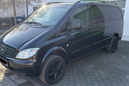 Mercedes-Benz Vito 287.000 km 7.999 &euro; Potsdam 14480