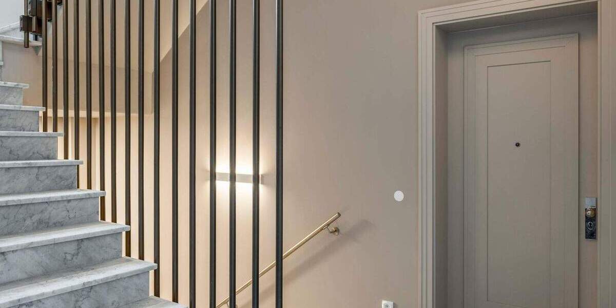 Etagenwohnung Potsdam Nördliche Innenstadt - 3 Zimmer, 110 m&sup2;, 1.155.000&euro; | Angebot:25709662