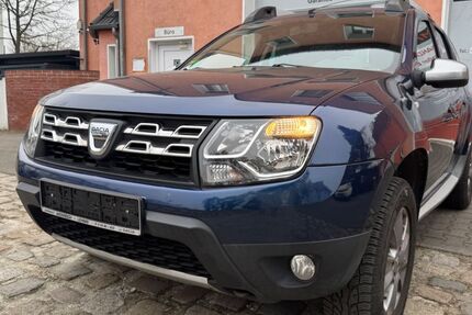 Dacia Duster 106.000 km 5.990 &euro; Berlin 12351