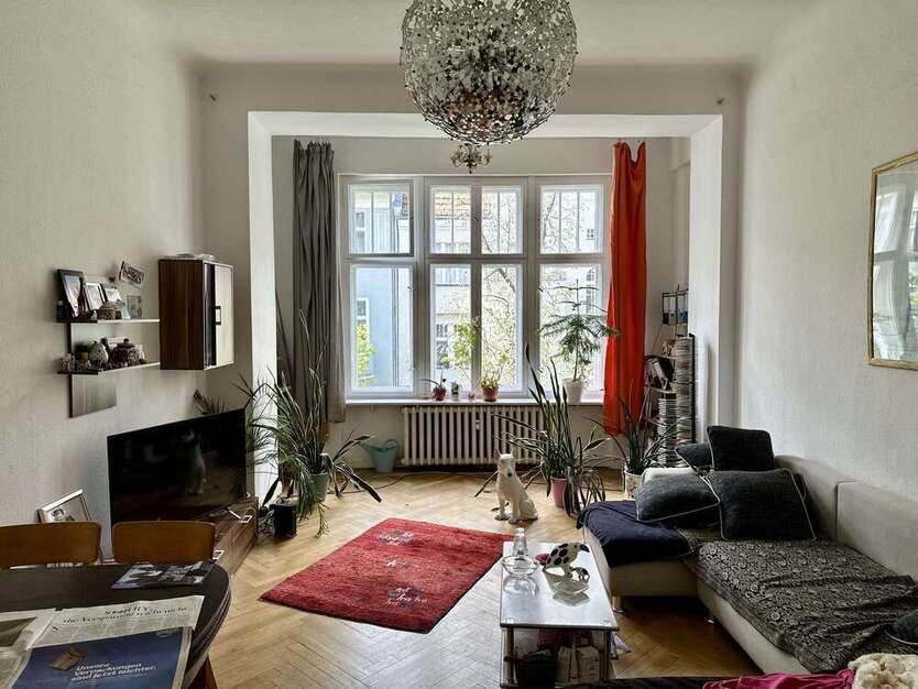 Wohnung zum Kaufen in Berlin 350.000 € 66.7 m²