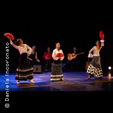 Mi Mundo Flamenco - Flamenco 20.03.2026 Philharmonie Berlin