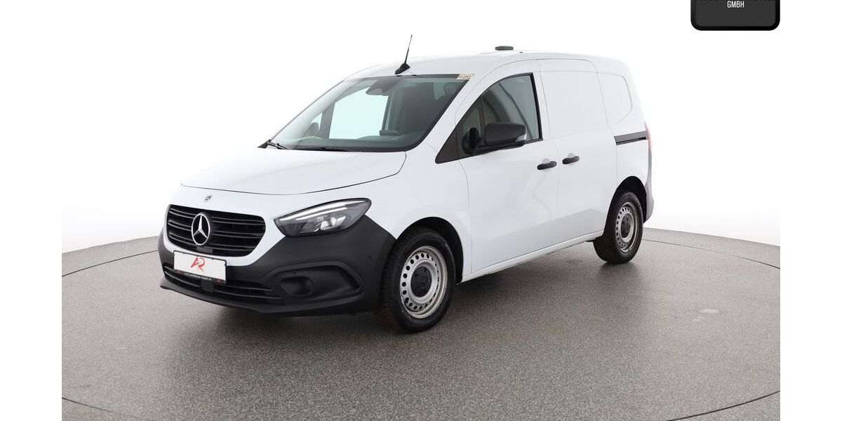 Mercedes-Benz Citan 71.169 km 22.880 &euro; Berlin 12103