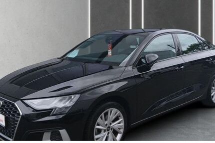 Audi A3 46.771 km 24.690 &euro; Berlin 13581