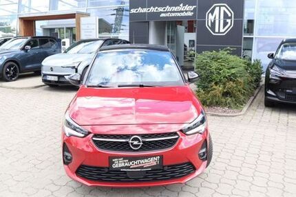 Opel Corsa 17.650 km 14.890 &euro; Potsdam 14482