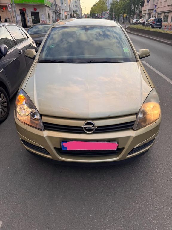 Astra
