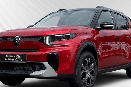 Citroen C3 Aircross 20.005 km 21.980 &euro; Berlin 13581