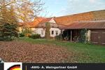 Erdgeschoßwohnung Trebbin - 2 Zimmer, 37 m&sup2;, 426&euro; | Angebot:26462714