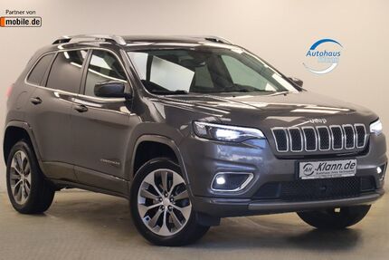 Jeep Cherokee 132.692 km 17.499 &euro; Teltow 14513