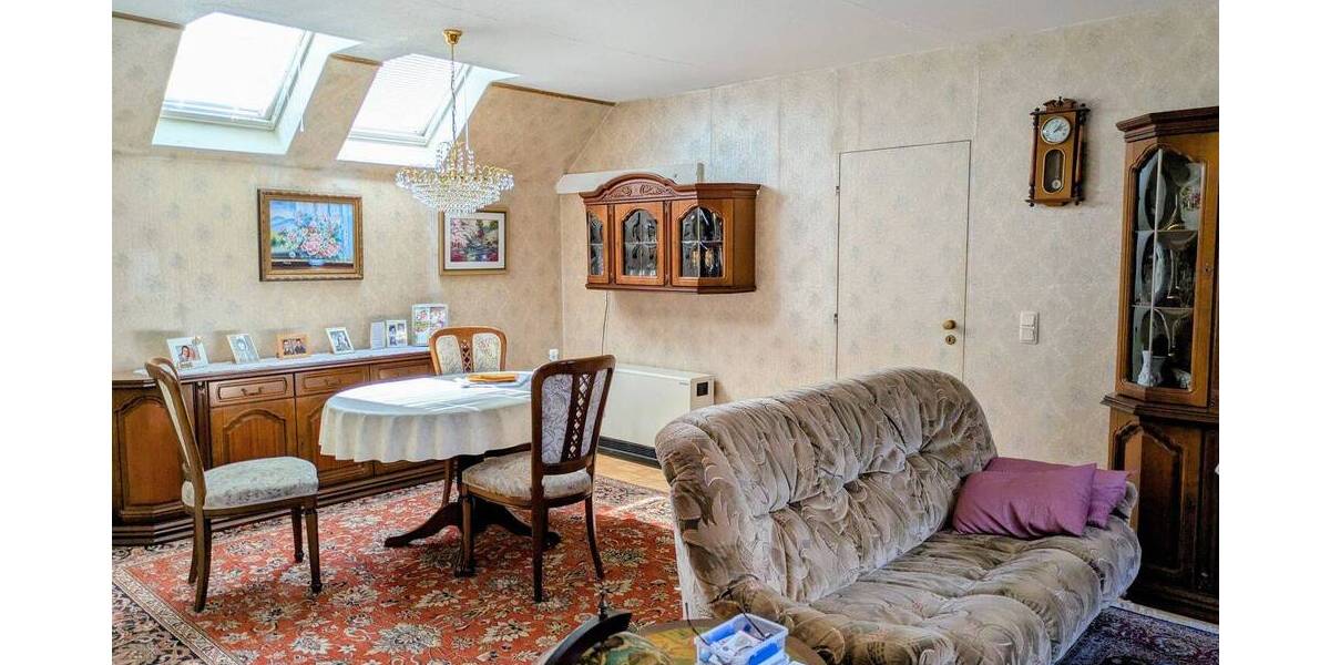 Mehrfamilienhaus, Wohnhaus Trebbin Großbeuthen - 8 Zimmer, 295 m&sup2;, 521.000&euro; | Angebot:22217987