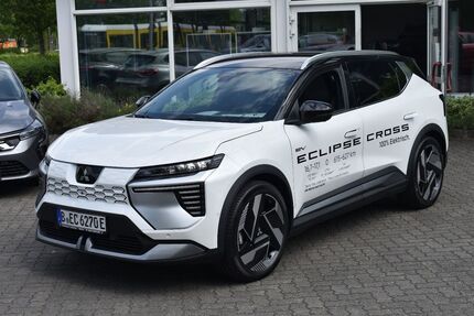Mitsubishi Eclipse Cross 1.560 km 48.990 &euro; Berlin 12683