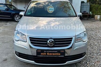 VW Touran 177.355 km 4.999 &euro; Berlin 12353