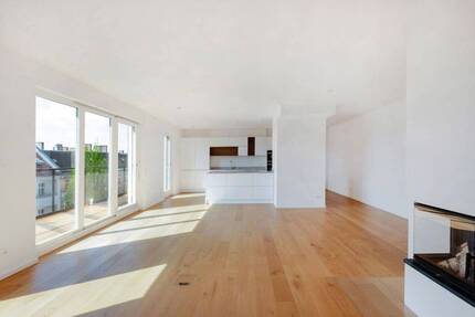 Wohnung Berlin Prenzlauer Berg - 4 Zimmer, 146 m&sup2;, 1.280.000&euro; | Angebot:26597572