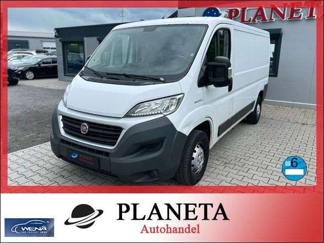 Fiat Ducato 215.092 km 9.499 &euro; Ludwigsfelde 14974
