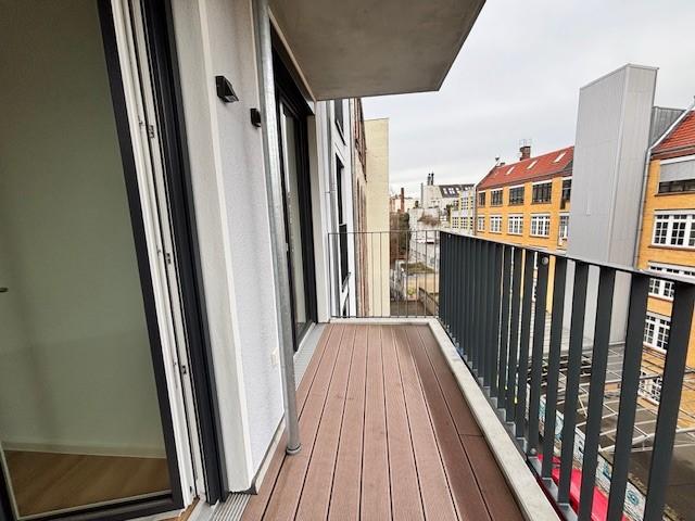 Moderne City-Wohnung mitten in Kreuzberg! zimmer