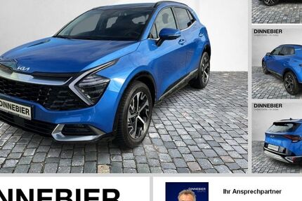 Kia Sportage 19.566 km 31.130 &euro; Berlin 13089