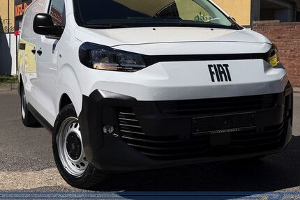 Fiat Scudo 56.080 km 22.800 &euro; Berlin - Pankow 13187