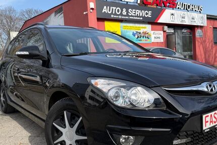 Hyundai i30 72.589 km 6.990 &euro; Berlin 13509