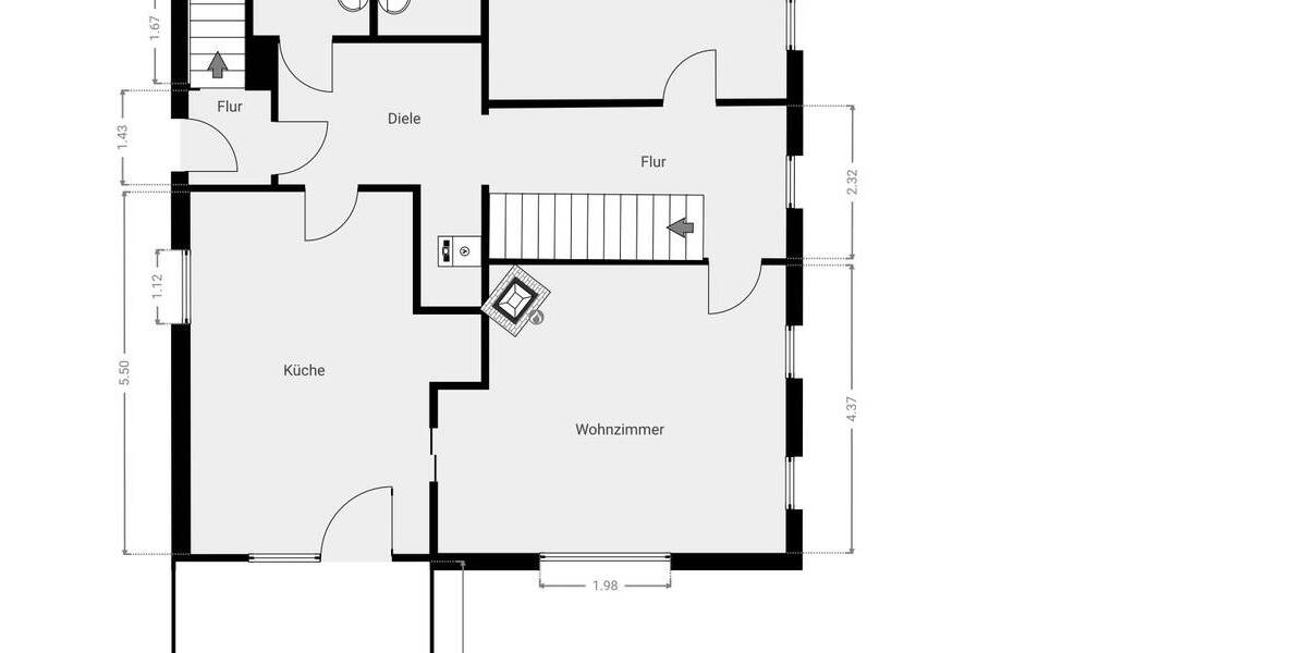 Einfamilienhaus Potsdam Neu Fahrland - 8 Zimmer, 153 m&sup2;, 789.000&euro; | Angebot:26344096