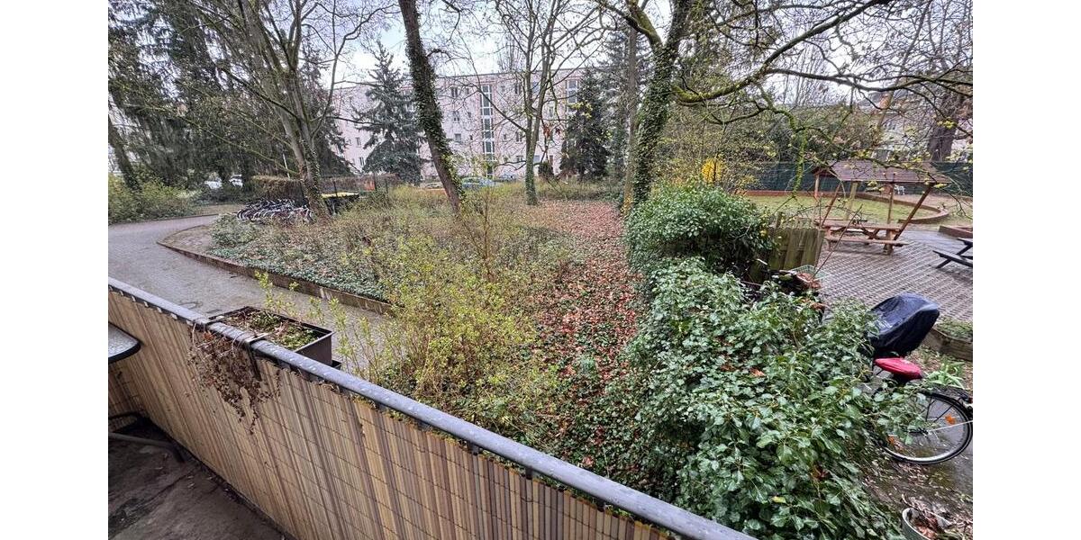 Erdgeschoßwohnung Berlin Spandau - 2 Zimmer, 48 m&sup2;, 1.300&euro; | Angebot:26316660
