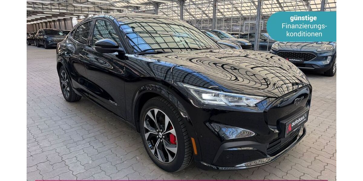 Ford Mustang Mach-E 47.997 km 29.990 &euro; Ludwigsfelde (bei Berlin) 14974